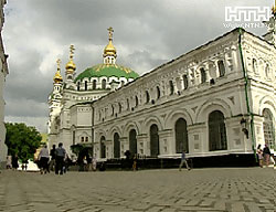 Будівництво музею «Мистецький Арсенал» загрожує існуванню Києво-Печерської Лаври Будівництво музею «Мистецький Арсенал» загрожує існуванню Києво-Печерської Лаври