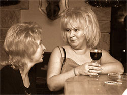 Апологія пліток Апологія пліток