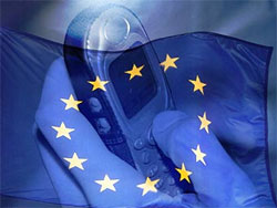 Євросоюз планує ввести податок на відправлення SMS і e-mail Євросоюз планує ввести податок на відправлення SMS і e-mail