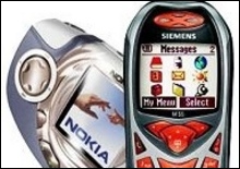 Nokia і Siemens створять спільну компанію Nokia і Siemens створять спільну компанію