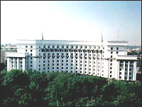 Кабінет міністрів в останній момент вирішив, що 19 серпня, у суботу, треба відпочивати Кабінет міністрів в останній момент вирішив, що 19 серпня, у суботу, треба відпочивати