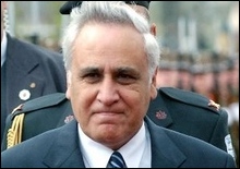 Президент Ізраїлю було допитано поліцією за обвинуваченням у зґвалтуванні Президент Ізраїлю було допитано поліцією за обвинуваченням у зґвалтуванні