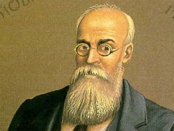 Урочистості з нагоди 140-річчя від дня народження першого Президента України Урочистості з нагоди 140-річчя від дня народження першого Президента України