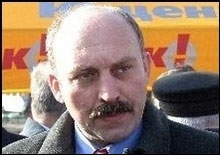 Загинув Юрій Оробець - народний депутат від “Нашої України” (оновлено) Загинув Юрій Оробець - народний депутат від “Нашої України” (оновлено)