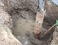 Нікополь: алчевський синдром Нікополь: алчевський синдром