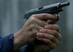 Справжній бойовик розгорнувся сьогодні у Полонному на Хмельниччині Справжній бойовик розгорнувся сьогодні у Полонному на Хмельниччині