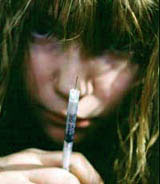 20312 наркоманів зареєстровано на Донбасі 20312 наркоманів зареєстровано на Донбасі