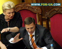 Міністрів від НУ можуть звільнити завтра