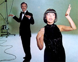 З Мірей Матьє Поль Моріа записав кращі свої платівки
З Мірей Матьє Поль Моріа записав кращі свої платівки