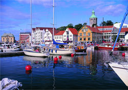 Найбагатша країна світу - Люксембург, а найкраща для проживання - Норвегія Найбагатша країна світу - Люксембург, а найкраща для проживання - Норвегія