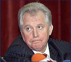 ГПУ Макс Курочкін не цікавить ГПУ Макс Курочкін не цікавить