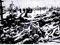 Парламент визнав Голодомор геноцидом Парламент визнав Голодомор геноцидом