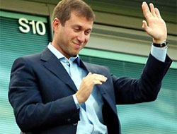 США підозрюють Романа Абрамовича у виконанні вказівок Кремля США підозрюють Романа Абрамовича у виконанні вказівок Кремля