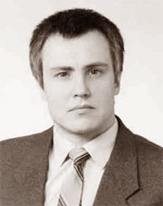 Борис Миронов Борис Миронов