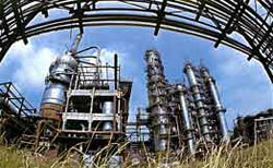 Росія скоротить нафтопоставки до України Росія скоротить нафтопоставки до України