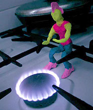 “Газпром” споживачам: “шарика не буде!” “Газпром” споживачам: “шарика не буде!”