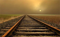 70 тисяч українців зустрінуть Новий рік у потягах 70 тисяч українців зустрінуть Новий рік у потягах