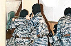 На мешканців Кремечуга згубно діє квартирне питання На мешканців Кремечуга згубно діє квартирне питання