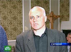 Справа колишнього міністра друку РФ Бориса Миронова передана до суду Справа колишнього міністра друку РФ Бориса Миронова передана до суду