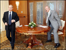 Союзна війна. Про що розмовляли Путін і Лукашенко. Гіпотеза Союзна війна. Про що розмовляли Путін і Лукашенко. Гіпотеза