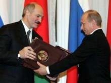 Союзна війна. Усі задовлені, усі сміються. У Москві й Мінську Союзна війна. Усі задовлені, усі сміються. У Москві й Мінську