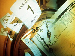 Вперед - у минуле! Росія перейде на Юліанський календар? Вперед - у минуле! Росія перейде на Юліанський календар?