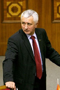 УРП «Собор» заявляє про узурпацію влади так званою “антикризовою” коаліцією і повернення кучмізму УРП «Собор» заявляє про узурпацію влади так званою “антикризовою” коаліцією і повернення кучмізму