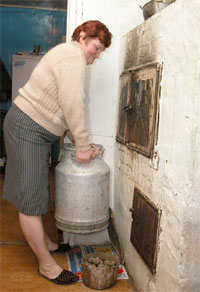 Бражка до свята. Фото - www.photoline.ru Бражка до свята. Фото - www.photoline.ru