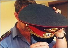 Російські міліціонери не відповідатимуть за смерть журналіста Російські міліціонери не відповідатимуть за смерть журналіста