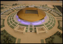 У Петербурзі на стадіон проведуть пивопровід У Петербурзі на стадіон проведуть пивопровід