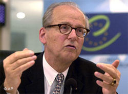 Екс-глава Сразьбурського суду вважає, що росіяни його труїли Екс-глава Сразьбурського суду вважає, що росіяни його труїли