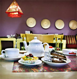 Офіціант, який обслуговував Литвиненка отримав опромінення Офіціант, який обслуговував Литвиненка отримав опромінення