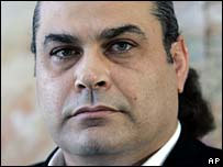 Шпигунський скандал на теренах ЄС Шпигунський скандал на теренах ЄС