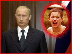 Член комісії з Беслану звинувачує Путіна Член комісії з Беслану звинувачує Путіна