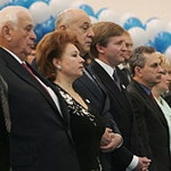 Верховна Рада не почула закликів ЄС Верховна Рада не почула закликів ЄС