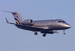 У Москві розбився літак У Москві розбився літак