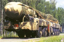 У Європі чути барабани холодної війни, а Росія вважає Україну своєю територією У Європі чути барабани холодної війни, а Росія вважає Україну своєю територією