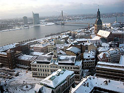 Сейм Латвії вирішив підвищити штрафи за незнання державної мови Сейм Латвії вирішив підвищити штрафи за незнання державної мови