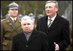 Холодна війна-2. Польща і Чехія не бояться погроз і шантажу Росії Холодна війна-2. Польща і Чехія не бояться погроз і шантажу Росії