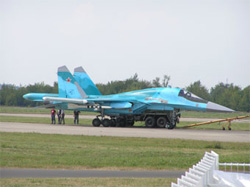 Холодна війна-2. Росія активно переозброюється Холодна війна-2. Росія активно переозброюється