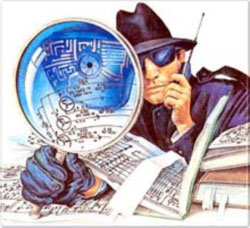 Холодна війна-2. На Великобританію навала російських шпигунів Холодна війна-2. На Великобританію навала російських шпигунів