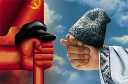 Національно-демократичні сили підтримують Указ Президента Національно-демократичні сили підтримують Указ Президента