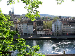 Назване найкраще місто для життя та роботи Назване найкраще місто для життя та роботи