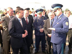 Гриценко назвав заяви Калашникова “марення сивої кобили” Гриценко назвав заяви Калашникова “марення сивої кобили”