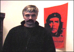 Конференція братчиків закінчилася різаниною Конференція братчиків закінчилася різаниною