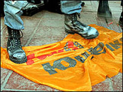 Більшовики можуть віддати наказ про застосування сили Більшовики можуть віддати наказ про застосування сили