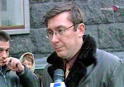 Народна самооборона у провокаціях ПР побачила закордонний слід Народна самооборона у провокаціях ПР побачила закордонний слід