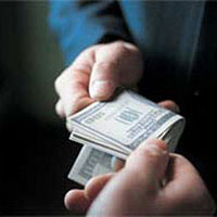 Більшовики не приховують своїх кримінальних уподобань. Для них - це норма життя Більшовики не приховують своїх кримінальних уподобань. Для них - це норма життя