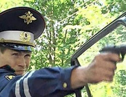 На україно-російському кордоні стріляли. Українці чомусь проривалися додому На україно-російському кордоні стріляли. Українці чомусь проривалися додому