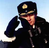 Президент Путін реанімує в Росії комуністичні традиції Президент Путін реанімує в Росії комуністичні традиції